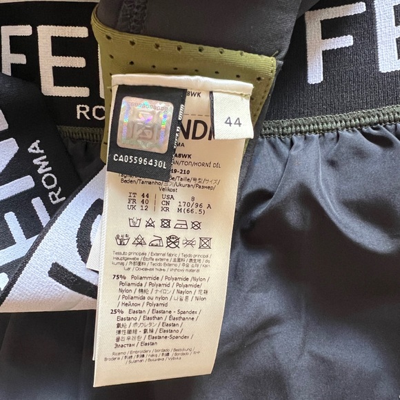 Fendi Sports Set - Picture 4 of 4